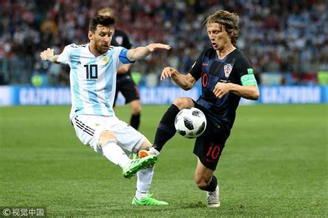 2022世界杯阿根廷vs克罗地亚足球谁厉害
