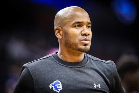 Seton Hall falls to Georgetown for 4th straight loss despite career ...