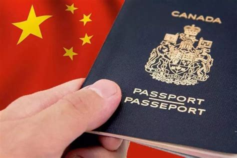 外国人来华签证类型，你了解多少？