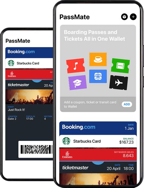 How to Add a Boarding Pass to Google Wallet