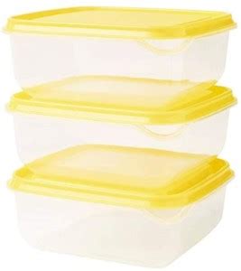 IKEA Plastic Utility Box - 600 ml Price in India - Buy IKEA Plastic ...