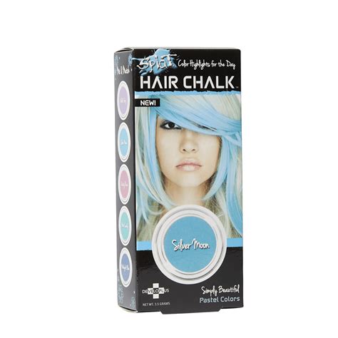 Splat Blue Hair Dye Color Shades | Splat Hair Color