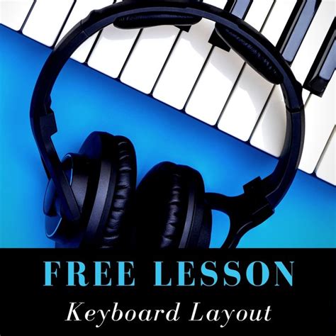 Basic Keyboard Lessons for Beginners 的图像结果