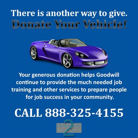 How To Donate A Running Car