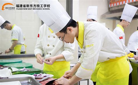 2020年打工返乡学厨师，开店创业有保障！_行业新闻_陕西新东方烹饪学校