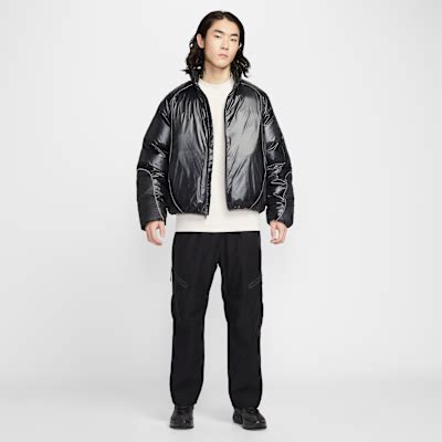 Nike Tech Men's Bubble Jacket. Nike IN