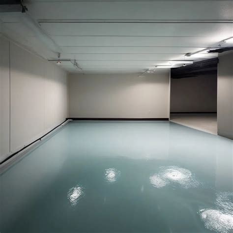 Top Metallic Epoxy Flooring Contractor in Ann Arbor, MI