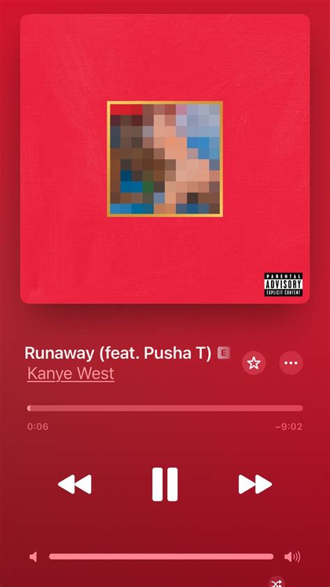 Runaway Kanye West Kanye West, Pusha T Runaway Lyrics | Musixmatch