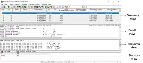Image result for Frame Relay Format