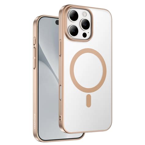 Keephone Skingrip Magsafe Case - iPhone 16 Pro – HV COVER