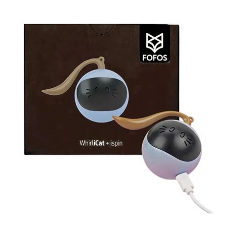 AnimealFOFOS TUMBLER CAT TOY - Upto 15% Off - Animeal