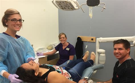 IV Sedation Dentistry Charlotte, NC | Charlotte Center for Cosmetic Dentistry