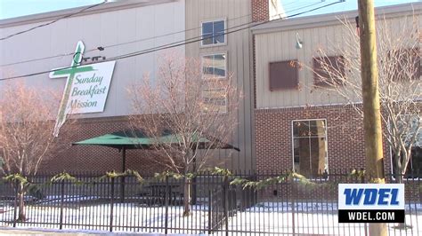 Feed a Friend: Sunday Breakfast Mission striving to get area homeless ...