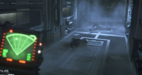 Image result for Alien Isola