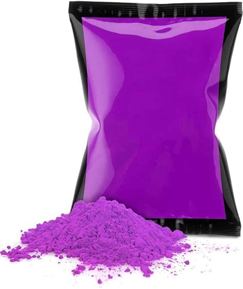 Buy Natural Holi Gulal Colors Powder| Bright and Vibrant Holi Colors ...