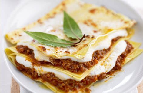 Lasagne Recipe   Dinner Recipes   Tesco Real Food