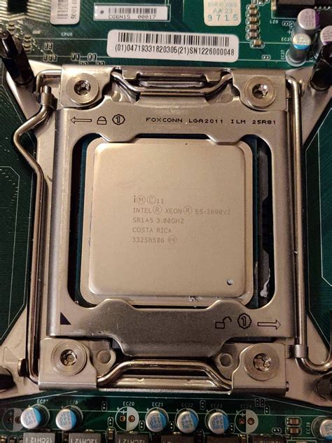 Computer Build Log 的图像结果