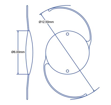 Image result for PMMA IOL Biometry