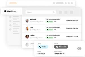 Free Help Desk Software 的图像结果
