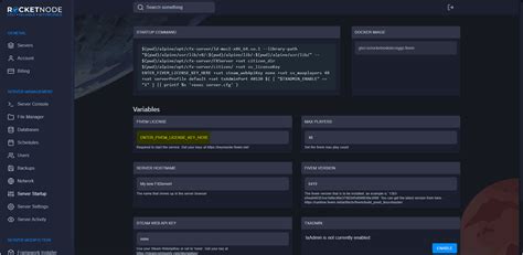 How to Start a Fivem Test Server 的图像结果