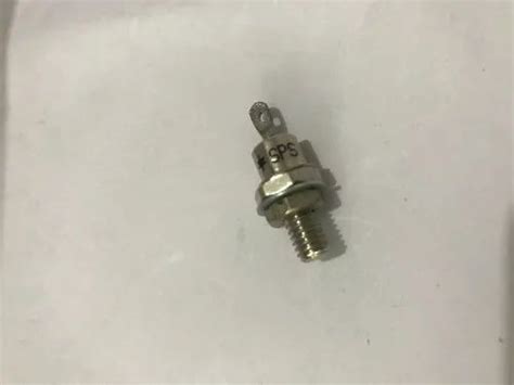 Capsule Thyristor And Rectifier Diode | Manufacturer from Ahmedabad