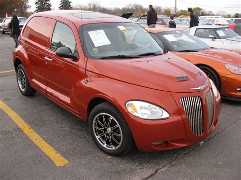 chrysler pt cruiser custom - Google Search | CARS & TRUCKS | Pinterest | Chrysler Pt Cruiser ...