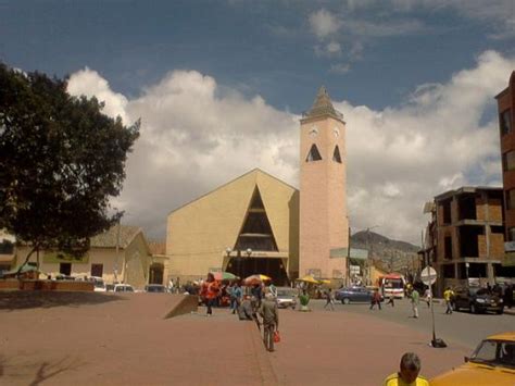 Soacha Photos - Featured Images of Soacha, Cundinamarca Department ...
