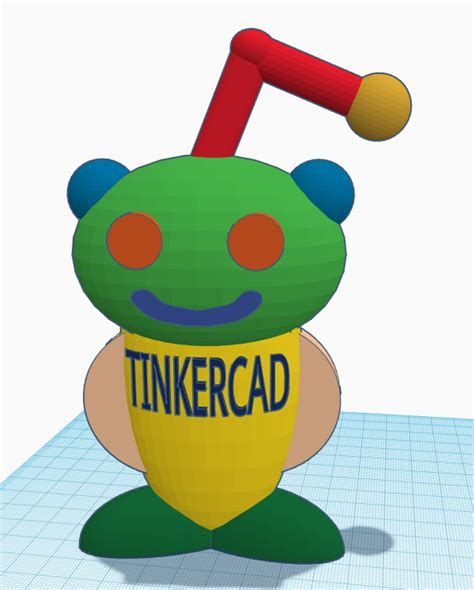 Tinkercad Threads 的图像结果