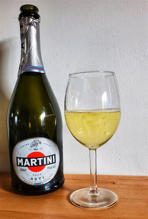 Martini Asti DOCG - Athan Zafirov