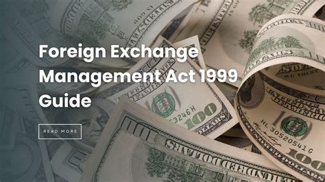 Foreign Exchange Management Act 1999 Guide | CFO Angle | CFO Angle