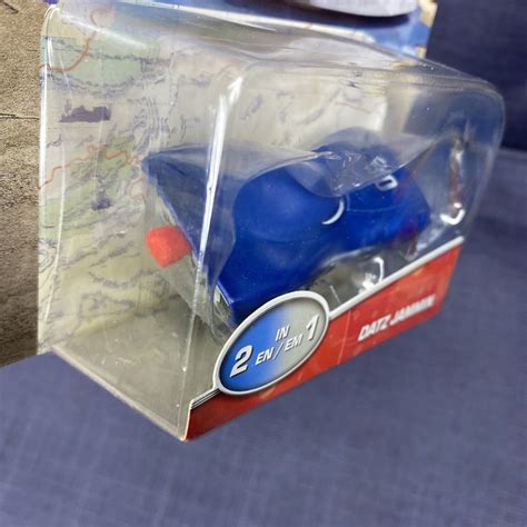 2023 *DATZ JAMMIN* Disney Pixar Cars 'On The | Ubuy India