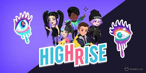 High-Rise Play 的图像结果