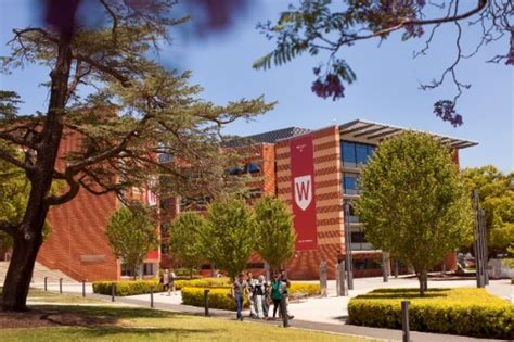 BEASISWA DI WESTERN SYDNEY UNIVERSITY - Education Republic