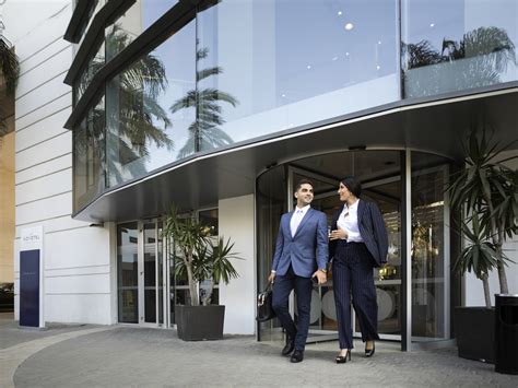 Séjournez à l’ibis Casablanca City Center : confort, modernité et ...