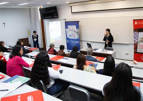 University of Piura (Lima, Peru)