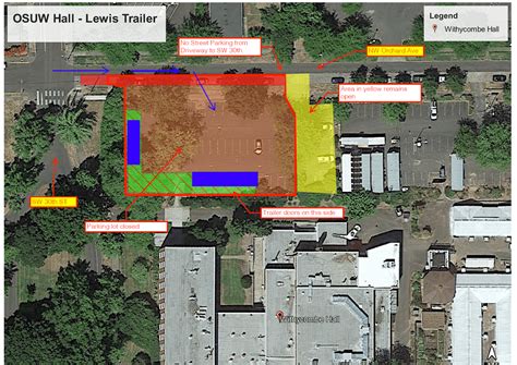 9/14/2022: Notice: Scheduled closure for parking lot #3316 along ...