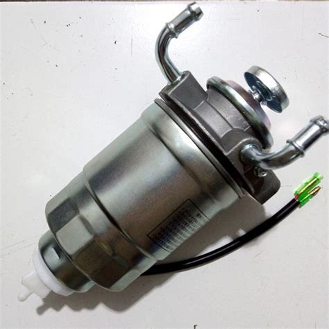 Jual Pompa Solar / Sedimeter Fuel Isuzu Elf NKR 66-2 - Jakarta Barat ...