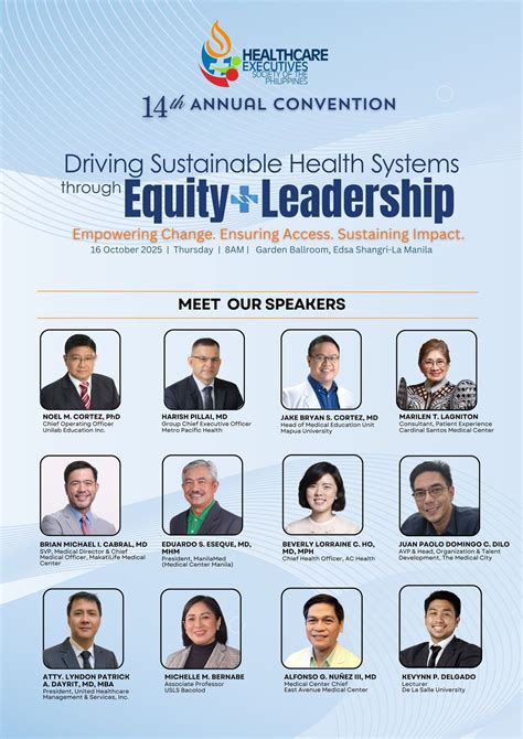HESP 14th Annual Convention, Garden Ballroom, EDSA Shangri-la Hotel ...