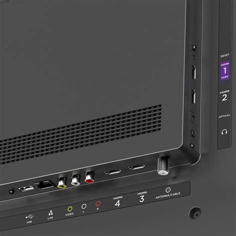 Customer Reviews: Roku 43" Class Select Series 4K Smart RokuTV 43R4A5R ...