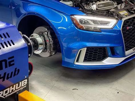 Main Line Dyno Dynamics Software 的图像结果