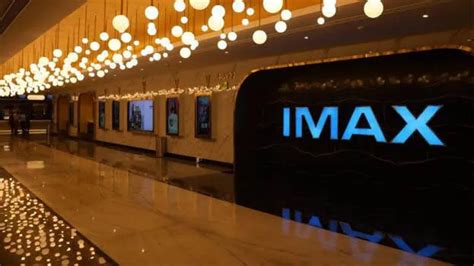 Kerala's first IMAX theatre to soon open at Lulu Mall in ...