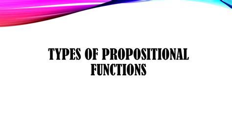 Image result for Propositional function Logic