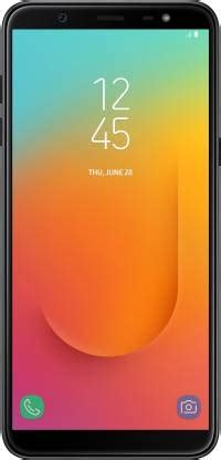 SAMSUNG Galaxy J8 ( 64 GB Storage, 4 GB RAM ) Online at Best Price On ...