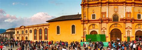 Mexico Tourism: All You Need to Know Before You Go (2024)