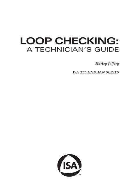 Loop Checking Procedure 的图像结果