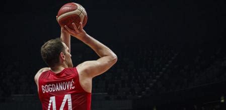 Eurobasket 2022: Las diez estrellas de la NBA que iluminarán el torneo ...