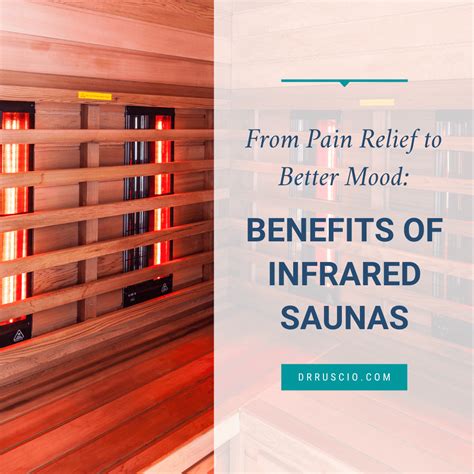 Sauna Mood Benefits at Christina Gonzales blog