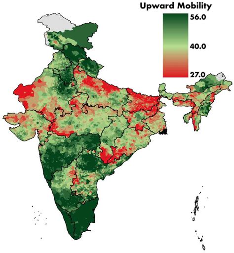 Study shows Muslims have worst upward mobility in India but Dalits and ...