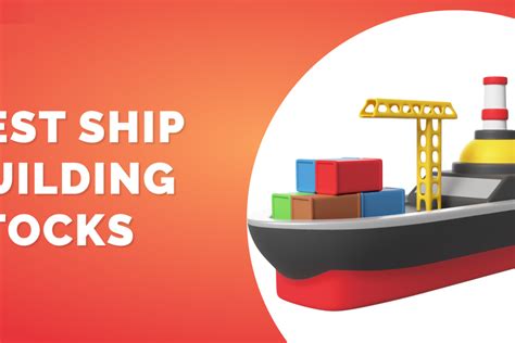 Best Ship Building Stocks In India 2026 – Top 5 Shipbuilding Companies ...