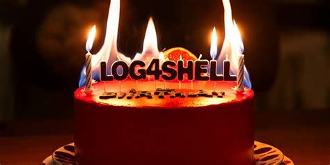 Image result for Log4j Shell